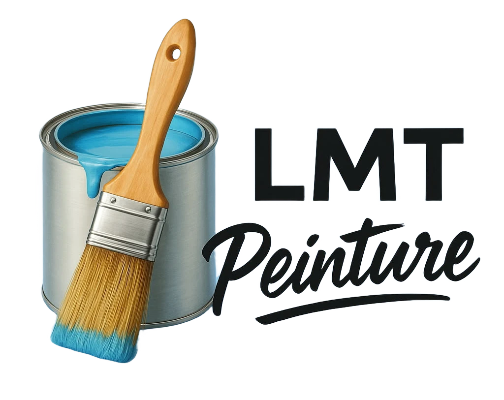 Lmt Peinture Entreprise De Peinture Et Renovation Montpellier Logo 2