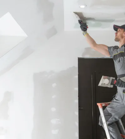 Lmt Peinture Entreprise De Peinture Et Renovation Montpellier Peintre