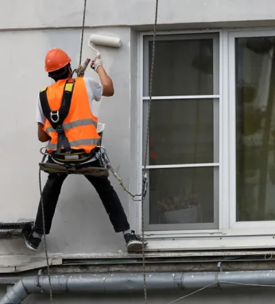 Lmt Peinture Entreprise De Peinture Et Renovation Montpellier Renovation